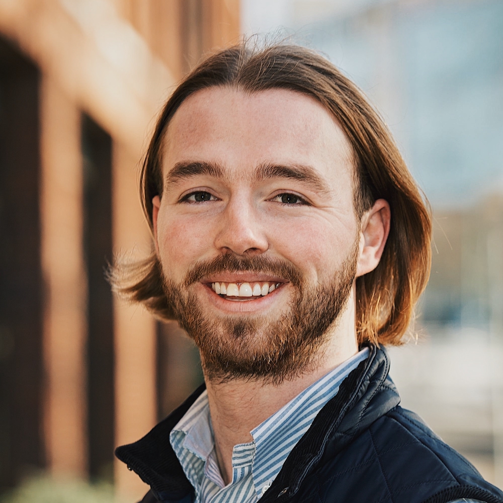 Danny Hogan, Hosons Brands