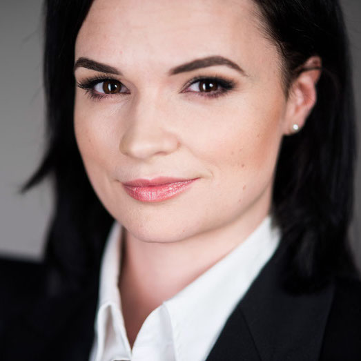 Freya Landgraf, FOX Engineering & Consulting