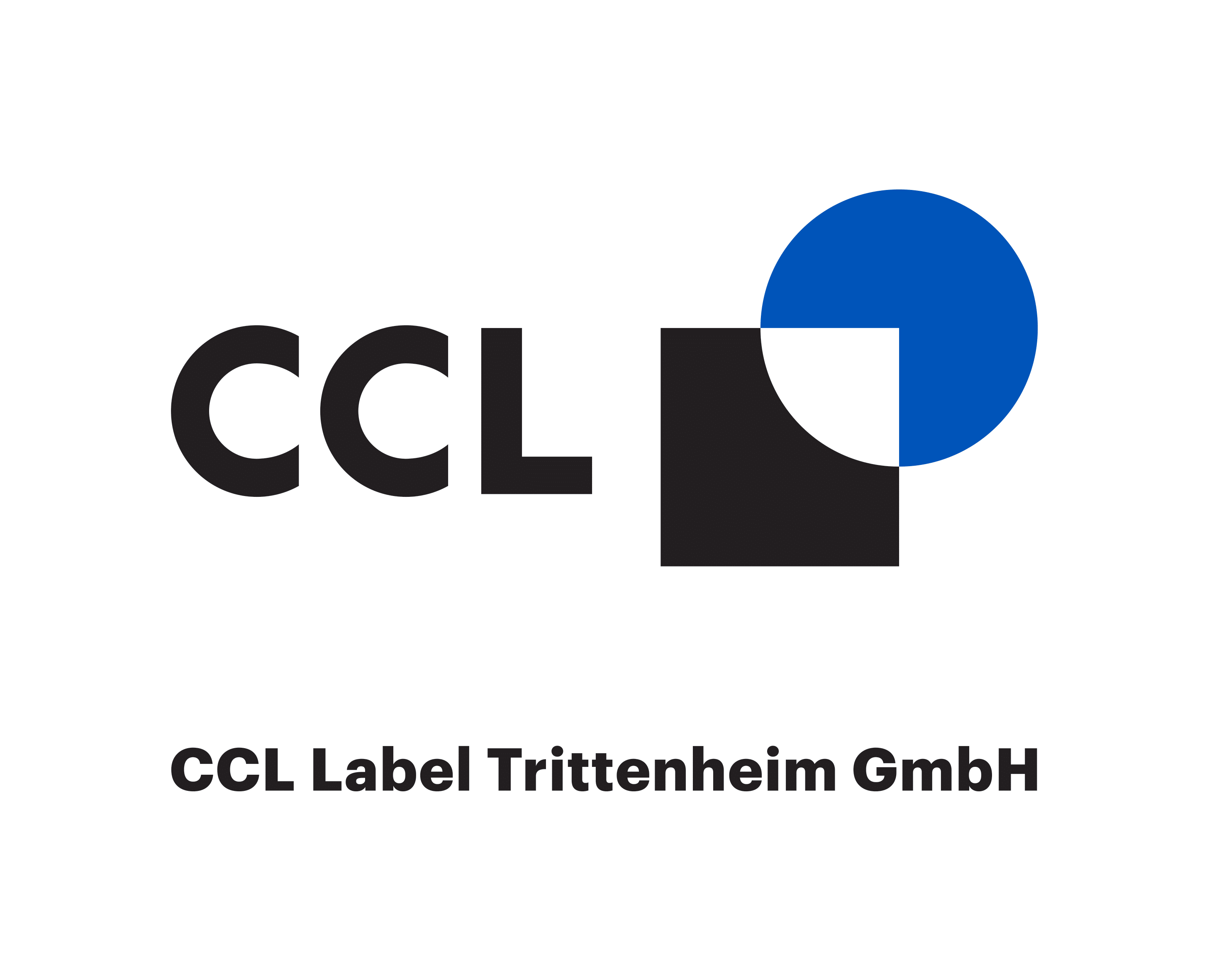 CCL Label