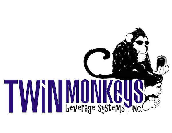 Twin Monkeys